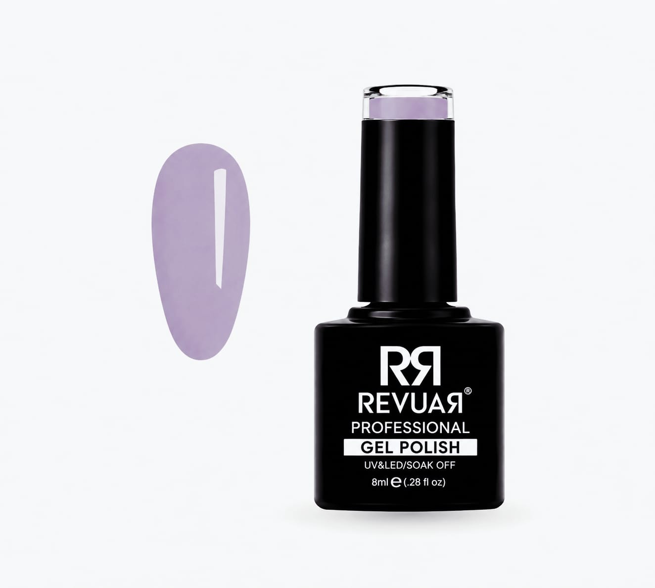 Gel Polish UV/LED 909 Periwinkle 8ml
