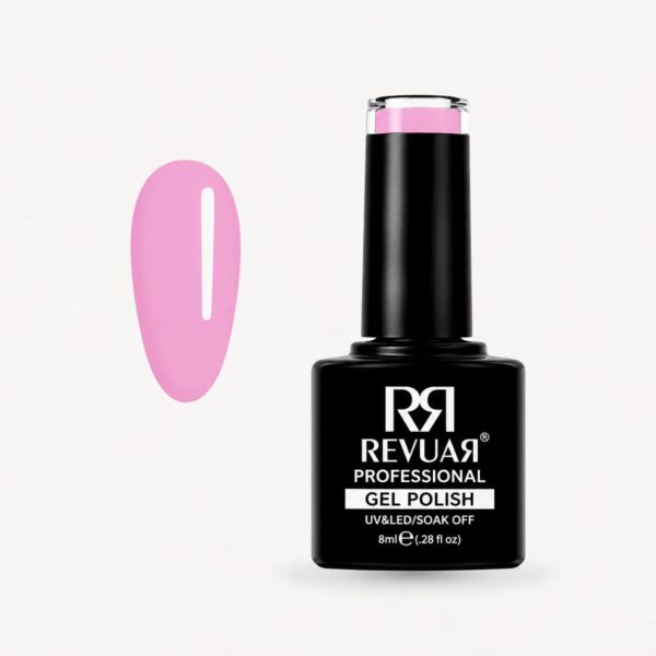 Gel Polish UV/LED 911 Cerise 8ml