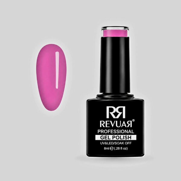 Gel Polish UV/LED 914 Antique Pink 8ml