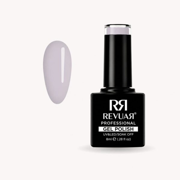 Gel Polish UV/LED 922 Nude Compliment 8ml