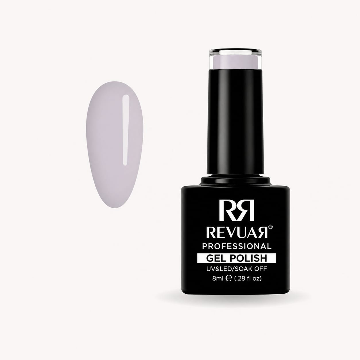Gel Polish UV/LED 922 Nude Compliment 8ml