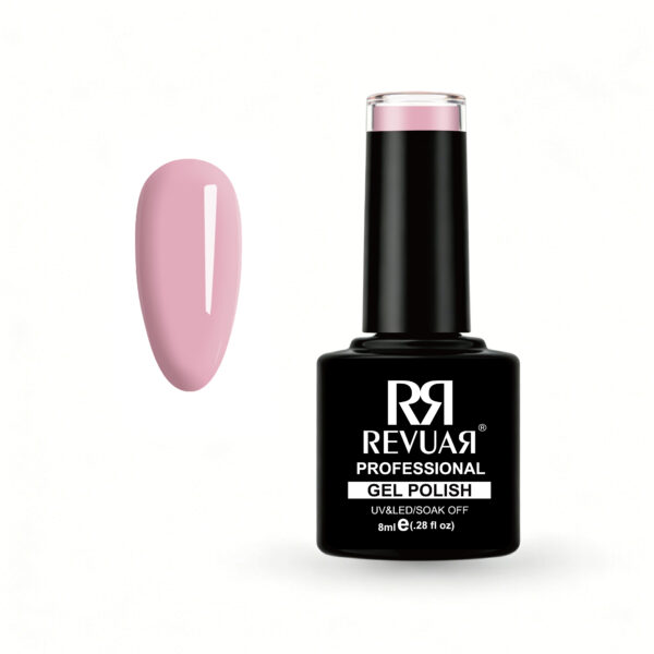 Gel Polish UV/LED 924 Flamingo 8ml