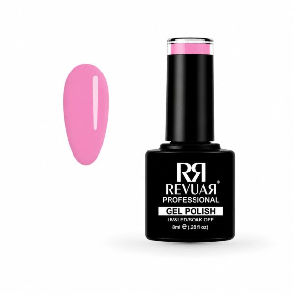 Gel Polish UV/LED 926 Fantasy Rose 8ml