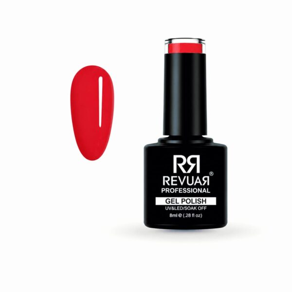 Gel Polish UV/LED 929 Lava 8ml