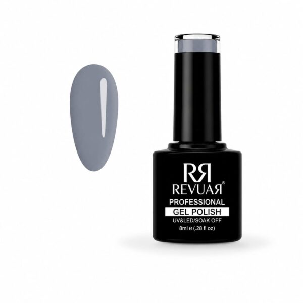 Gel Polish UV/LED 936 Steel 8ml
