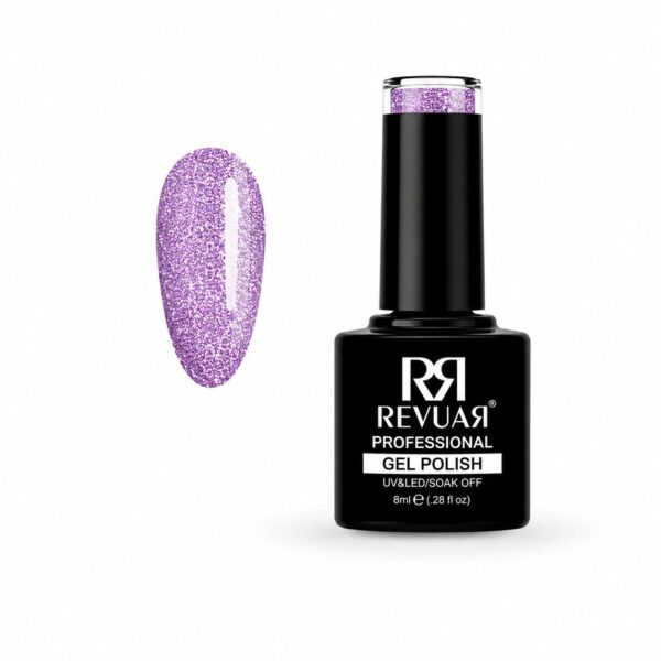 Gel Polish UV/LED 939 Muriva Sparkle 8ml