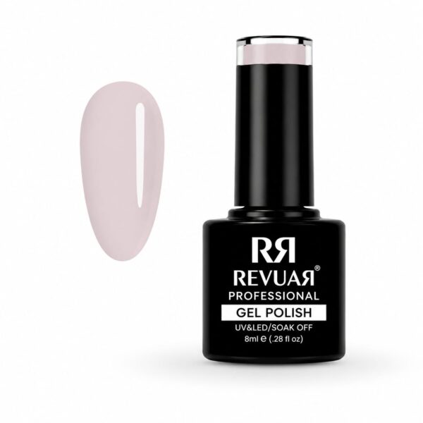 Gel Polish UV/LED 945 Creamy Pink 8ml