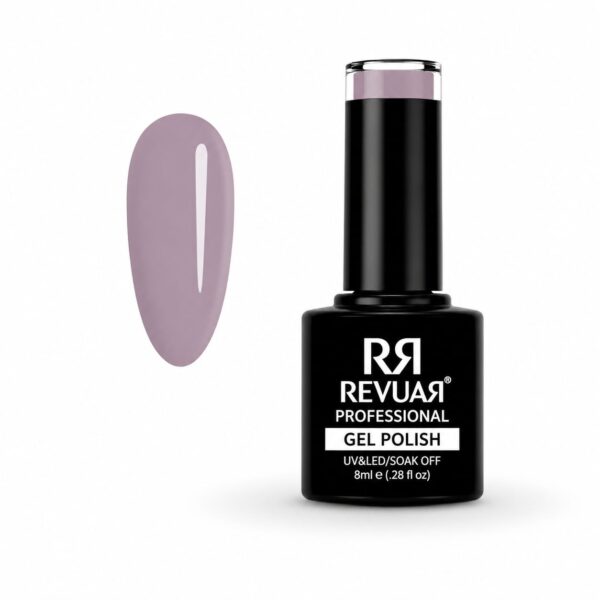 Gel Polish UV/LED 947 Opera Mauve 8ml