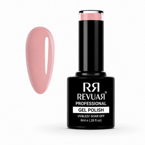 Gel Polish UV/LED 964 Youthful Coral 8ml