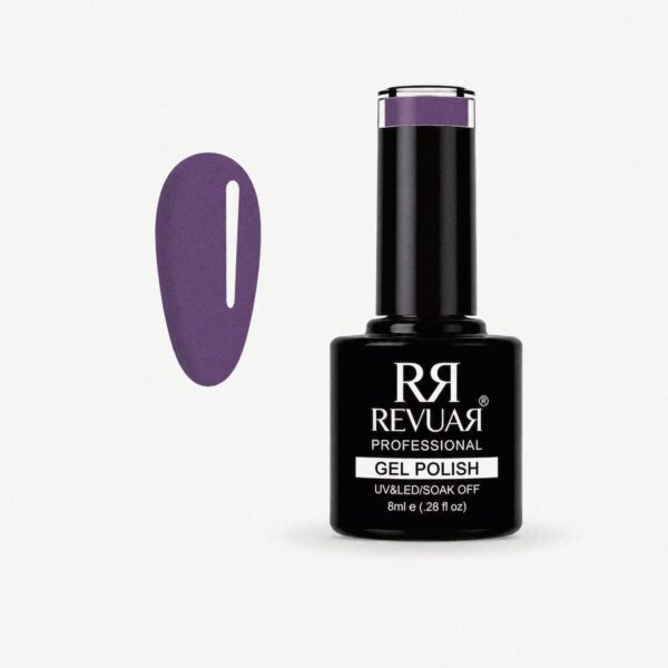 Gel Polish UV/LED 974 Grape 8ml