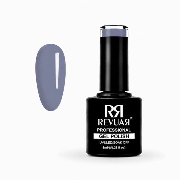 Gel Polish UV/LED 977 State Gray 8ml