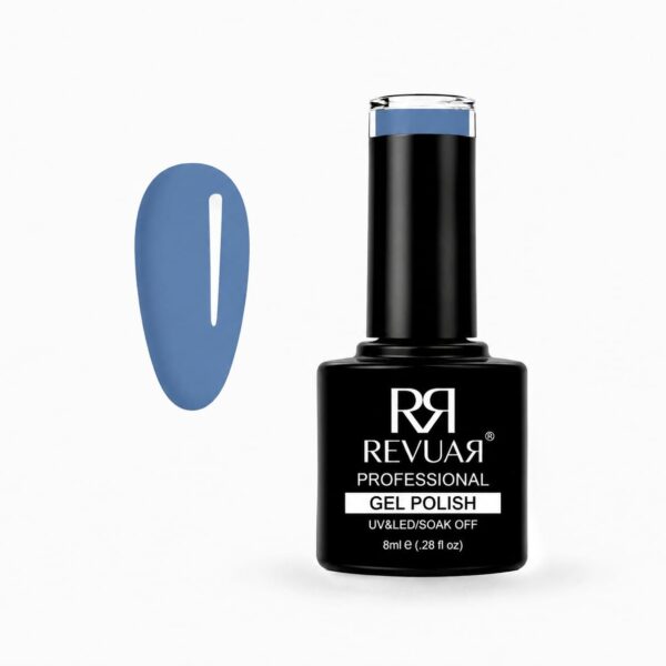 Gel Polish UV/LED 978 Carolina Blue 8ml