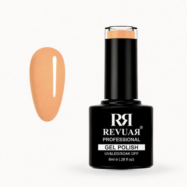 Gel Polish UV/LED 988 Creamy Puff 8ml
