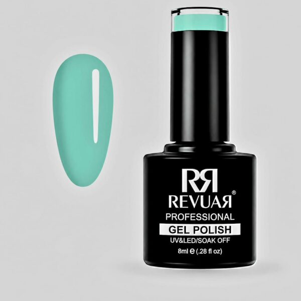 Gel Polish UV/LED 990 Arctic 8ml