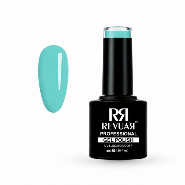 Gel Polish UV/LED 991 Saphire Blue 8ml