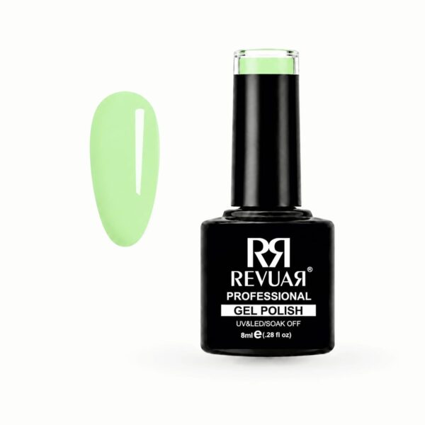 Gel Polish UV/LED 1070 Glitter Screamin 8ml